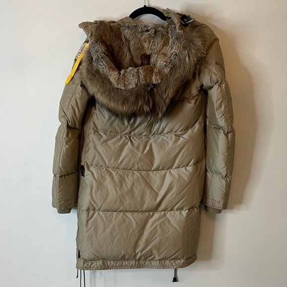 Parajumpers Masterpiece Down Parka - Picture 2 of 16